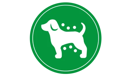 icono de perro icono de perro