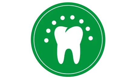 icono de diente